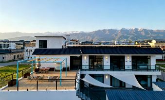 Natural Beauty · Grassland Terrace | Scenic View Homestay (Nalati Tourist Area Branch)
