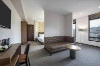 高園酒店
