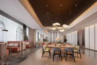 Hilton Garden Inn Zhoukou Chuanhui