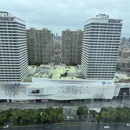 雲程民宿（蚌埠萬達廣場店）