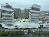 雲程民宿（蚌埠萬達廣場店）