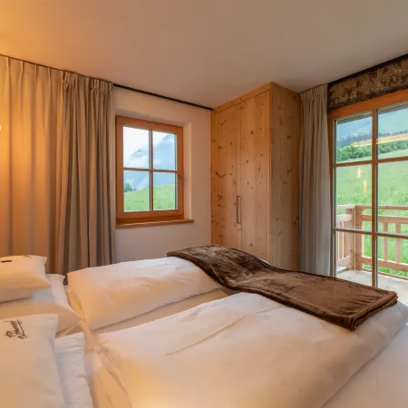Berghotel Johanneshof