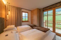 Berghotel Johanneshof