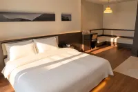 1916 Anju Hotel Hotels in Daxing Airpot