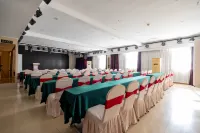 junyuebusinesshotel