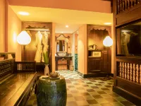 Spatel d'Annam - Imperial Boutique Spa & Hotel Отели рядом с достопримечательностью «Сигнальная Башня»