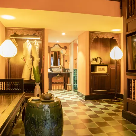 Spatel d'Annam - Imperial Boutique Spa & Hotel