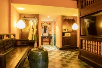 Spatel d'Annam - Imperial Boutique Spa & Hotel