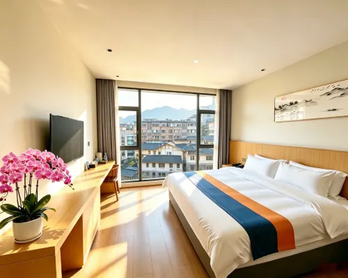 Sicily Hotel, Pingchang Hotel a Pingchang