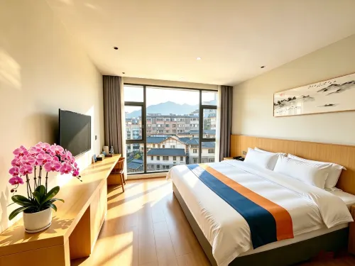 Sicily Hotel, Pingchang