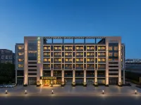 GreenTree Inn (Changzhou Dinosaur City Qingyang North Road)