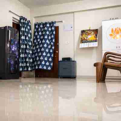 Arjun Niwas - Family Cozy comfort stay Rooms