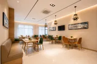 Yincheng Hotel (Binyang Litang High-Speed Railway Station) - breakfast