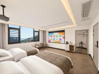 zhineng Guigu Hotel - Pet friendly