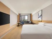 Fairfield By Marriott Shangrao Xinzhou Hotels in Shangrao