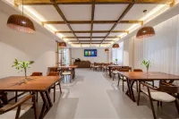 理縣雲棲理居田園民宿 - 早餐