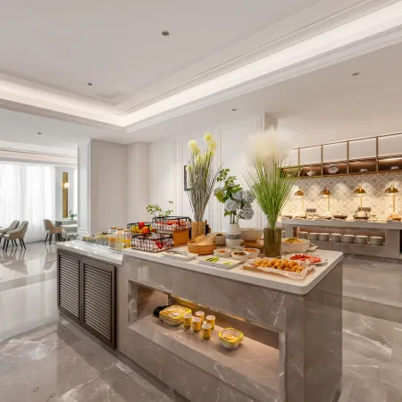 Vienna International Hotel (Linyi Beicheng Olympic Sports Center)