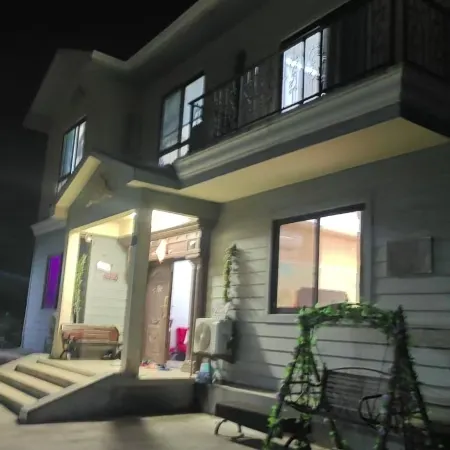 Xingbowan Guesthouse