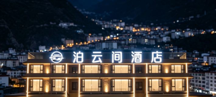 Boyunjian Hotel (Maoxian Ancient Qiang City) Hotels in Mao County