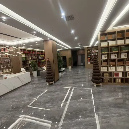 Binchuan Yunduo Hotel