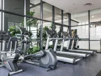 Casita 22, 218 Macalister Georgetown City & Seaview - С тренажерным залом