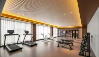 Dazhu Donghu Hotel - Gym