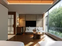 Lichuan Zhuangyuan Mountain Residence Resort Hotel Hoteles en Lichuan