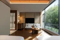 Lichuan Zhuangyuan Mountain Residence Resort Hotel