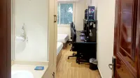 電玩鯨電競飯店(鎮江創業大學店)
