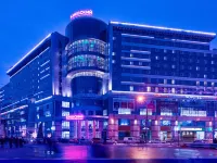 Novotel Moskva Kievskaya Hotel โรงแรมใกล้สถานีฟีลิ