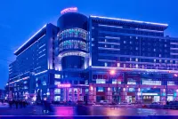 Novotel Moskva Kievskaya Hotel - 스파