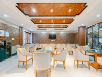 Siyuetian Boutique Hotel Hotéis em Condado de Daying