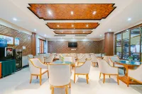 Siyuetian Boutique Hotel