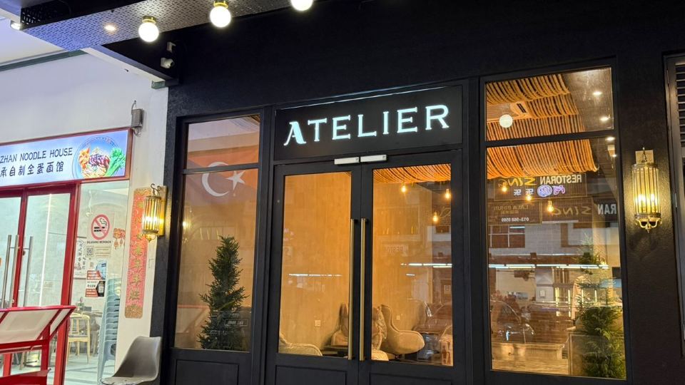 Atelier Hotel Permas