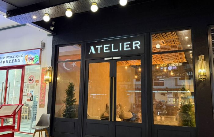 Atelier Hotel Permas