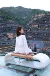 Xijiang Wants to stay in  Light Luxury Hotel (Observation Deck Branch)