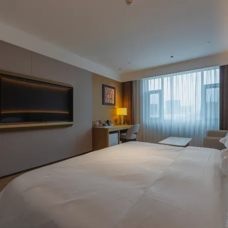 HuaYue Hotel