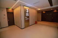 Jiangzhiyue Hotel (Chongzhou Bridge) - 2-Star