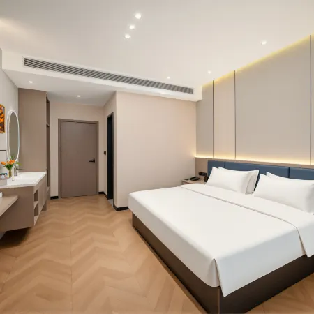 Rezen Select Yining Kazanqi Branch
