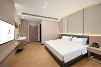 Rezen Select Yining Kazanqi Branch