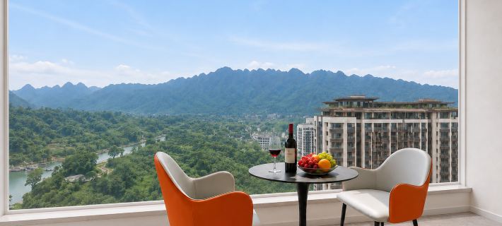 Bama Meilijie Homestay Hotels in Bama Yao Autonomous County