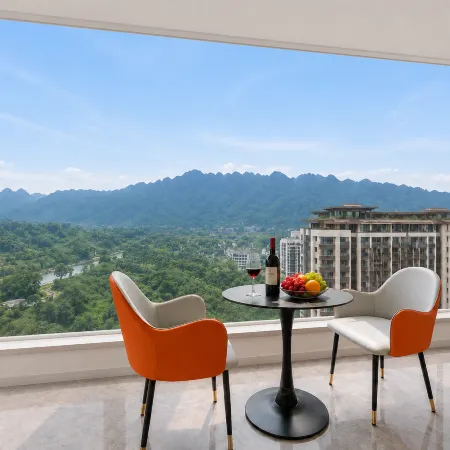 Bama Meilijie Homestay