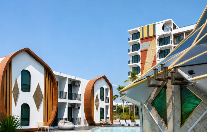 S3 Ayutthaya Hotel