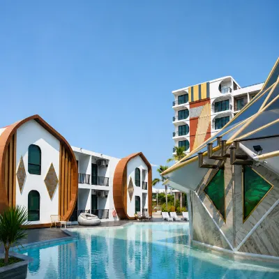 S3 Ayutthaya Hotel Hotels near Thai Boat Museum