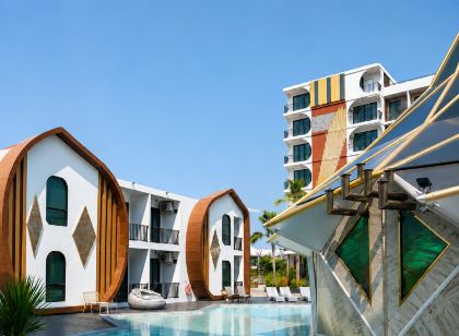 โรงแรม เอสทรี อยุธยา S3 Ayutthaya