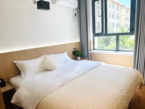 Manju Xiangye Homestay