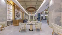 Shiji Jinyuan International Hotel - Træningscentre
