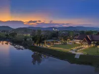 Kahavadi Chiang Rai, Curio Collection By Hilton Hotels near Wat Huay Pla Kang