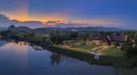 Kahavadi Chiang Rai, Curio Collection By Hilton - New