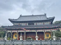 Xijian Shanhai Homestay (Qida Qiguanding) - Homestays